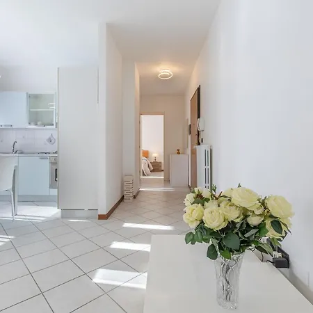 Bright & Airy Near Zanolini Station